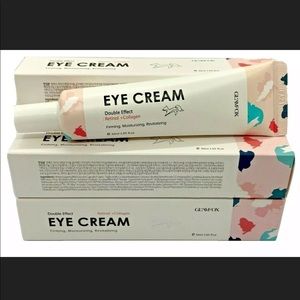 glamfox retinol and collagen serum